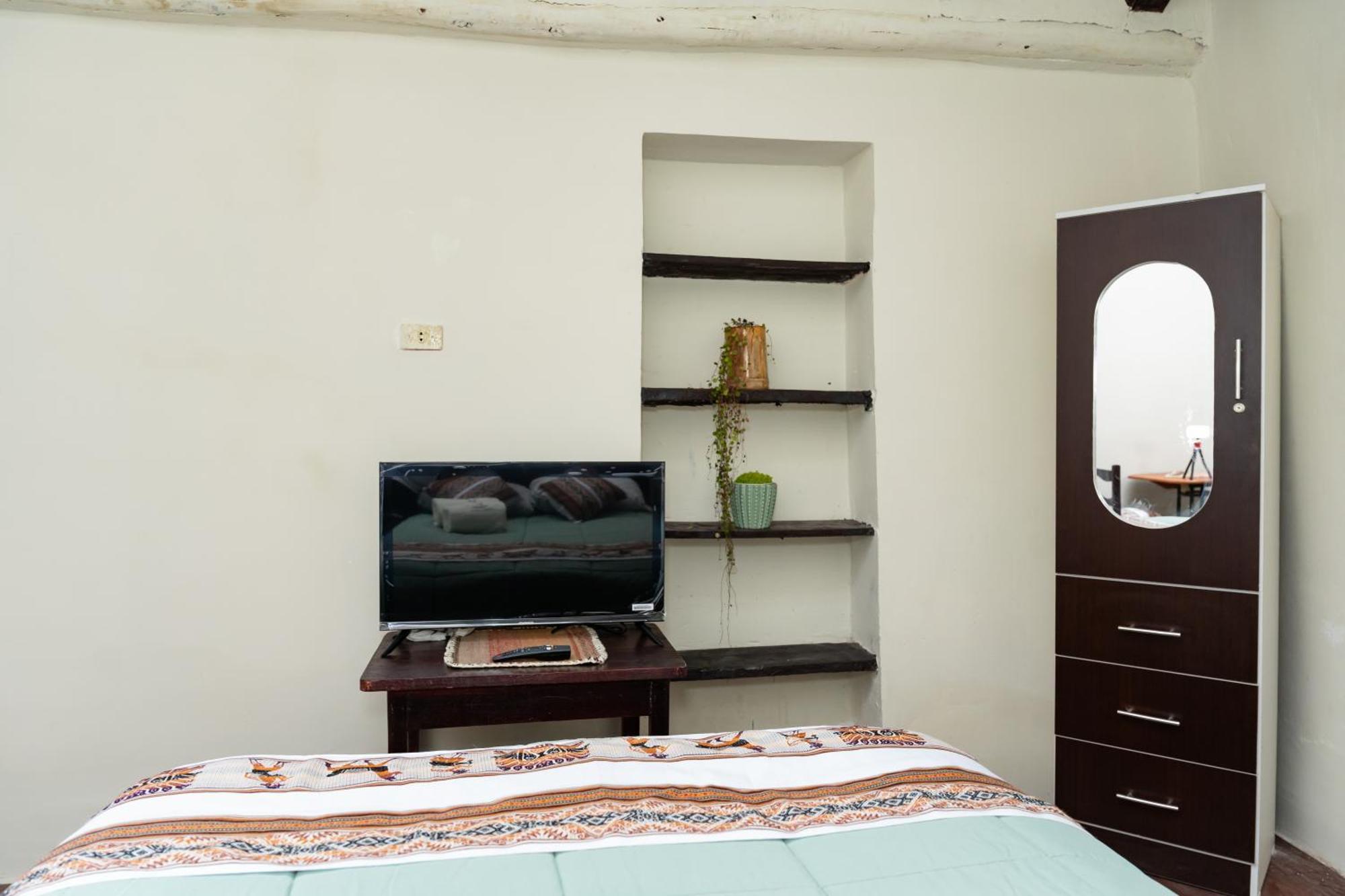 Munay Tika House Cuzco Kültér fotó
