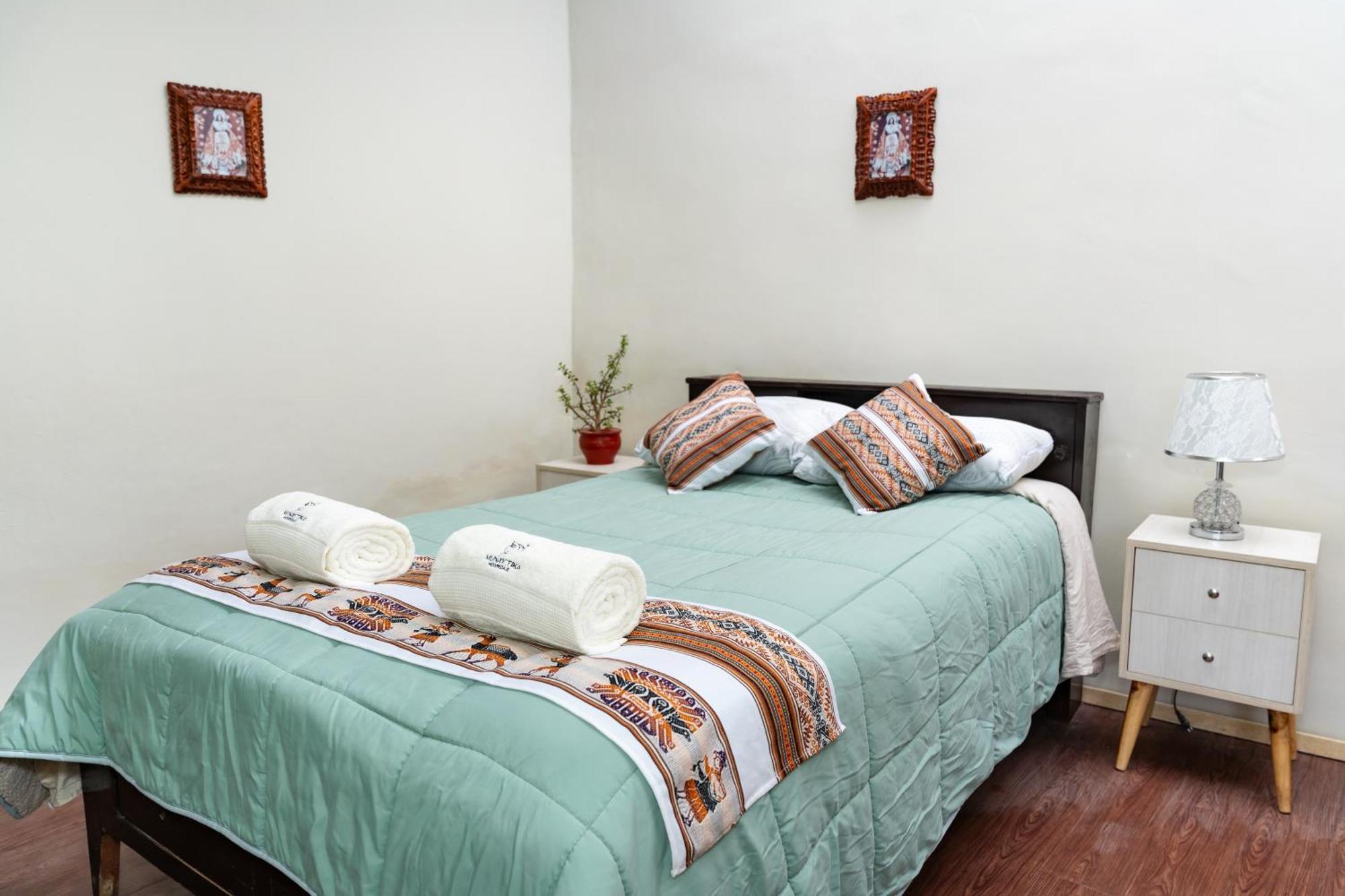 Munay Tika House Cuzco Kültér fotó