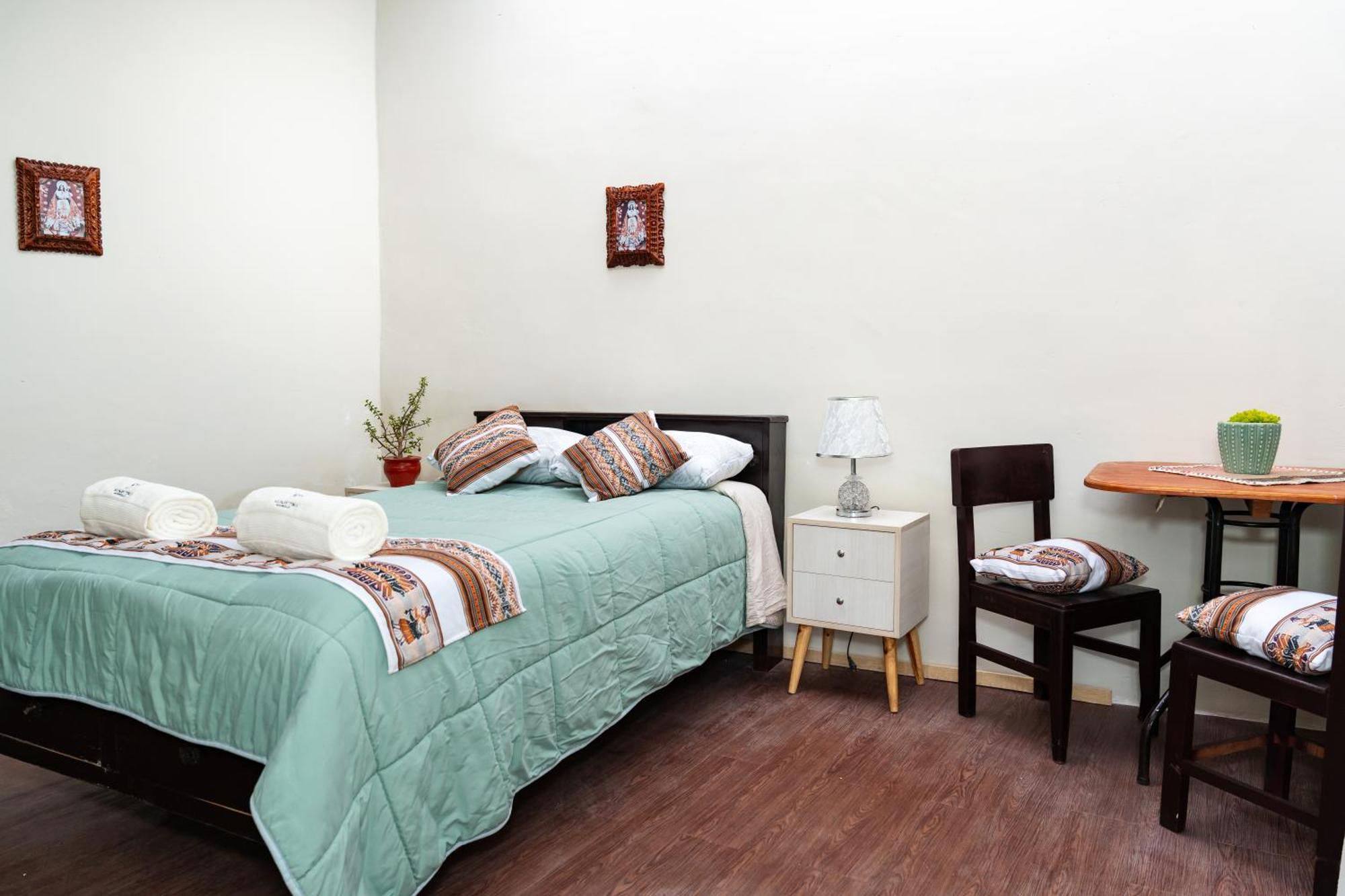 Munay Tika House Cuzco Kültér fotó
