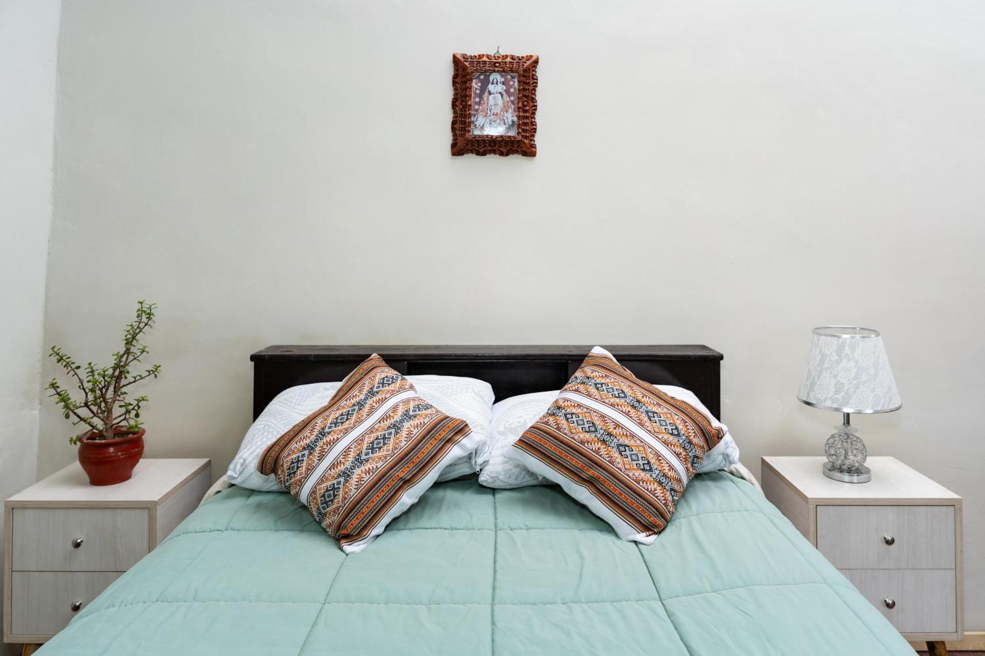 Munay Tika House Cuzco Kültér fotó