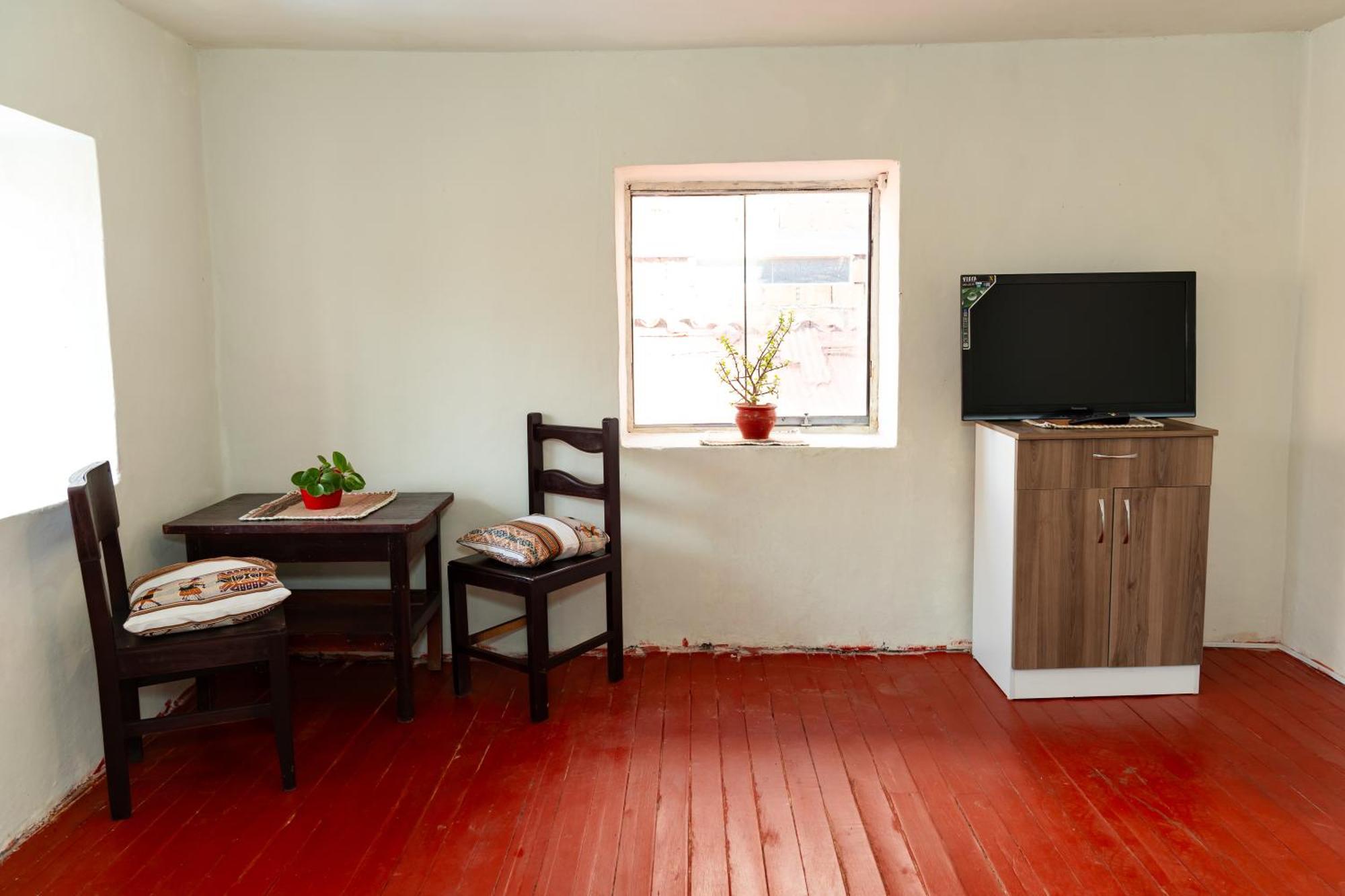 Munay Tika House Cuzco Kültér fotó
