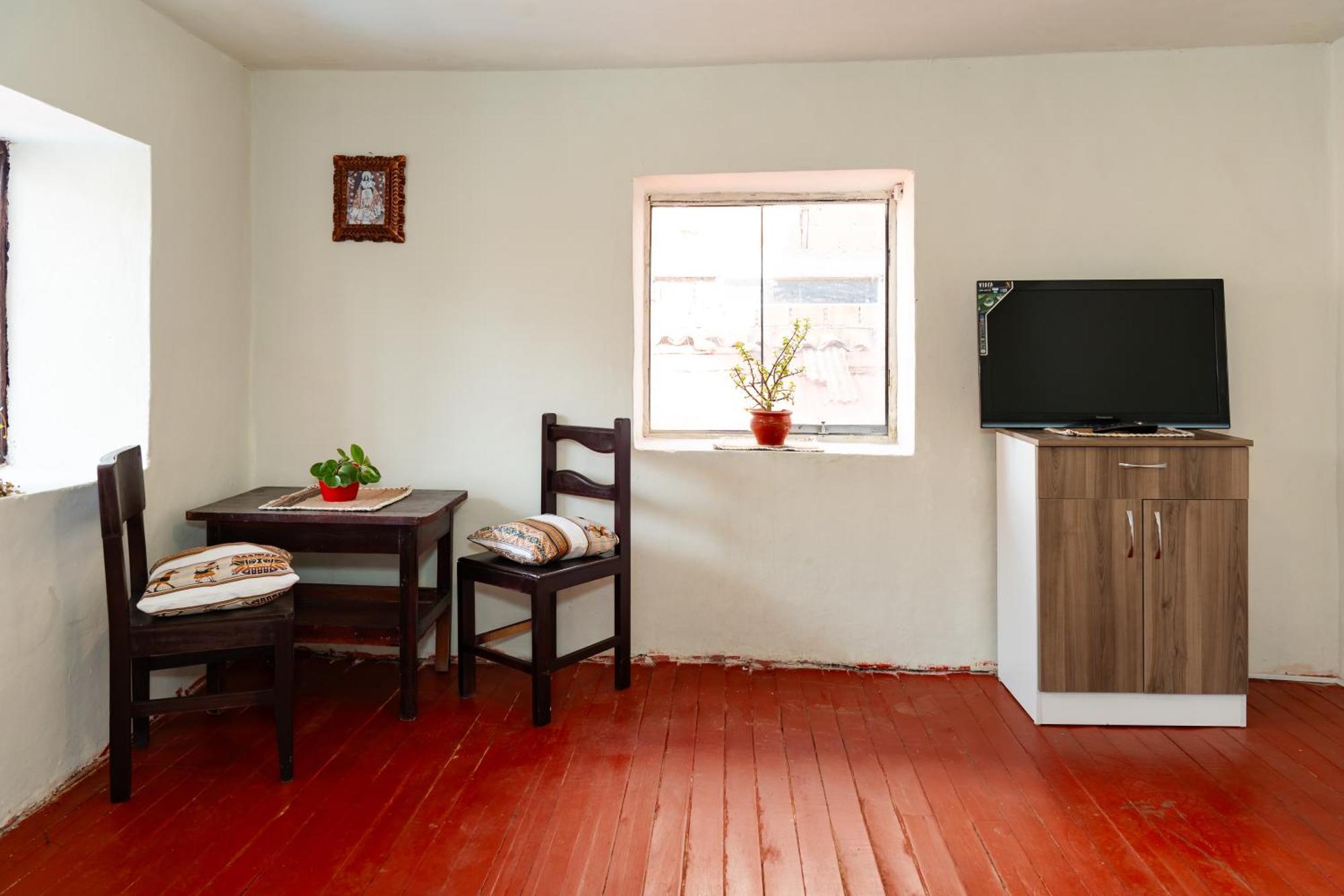 Munay Tika House Cuzco Kültér fotó