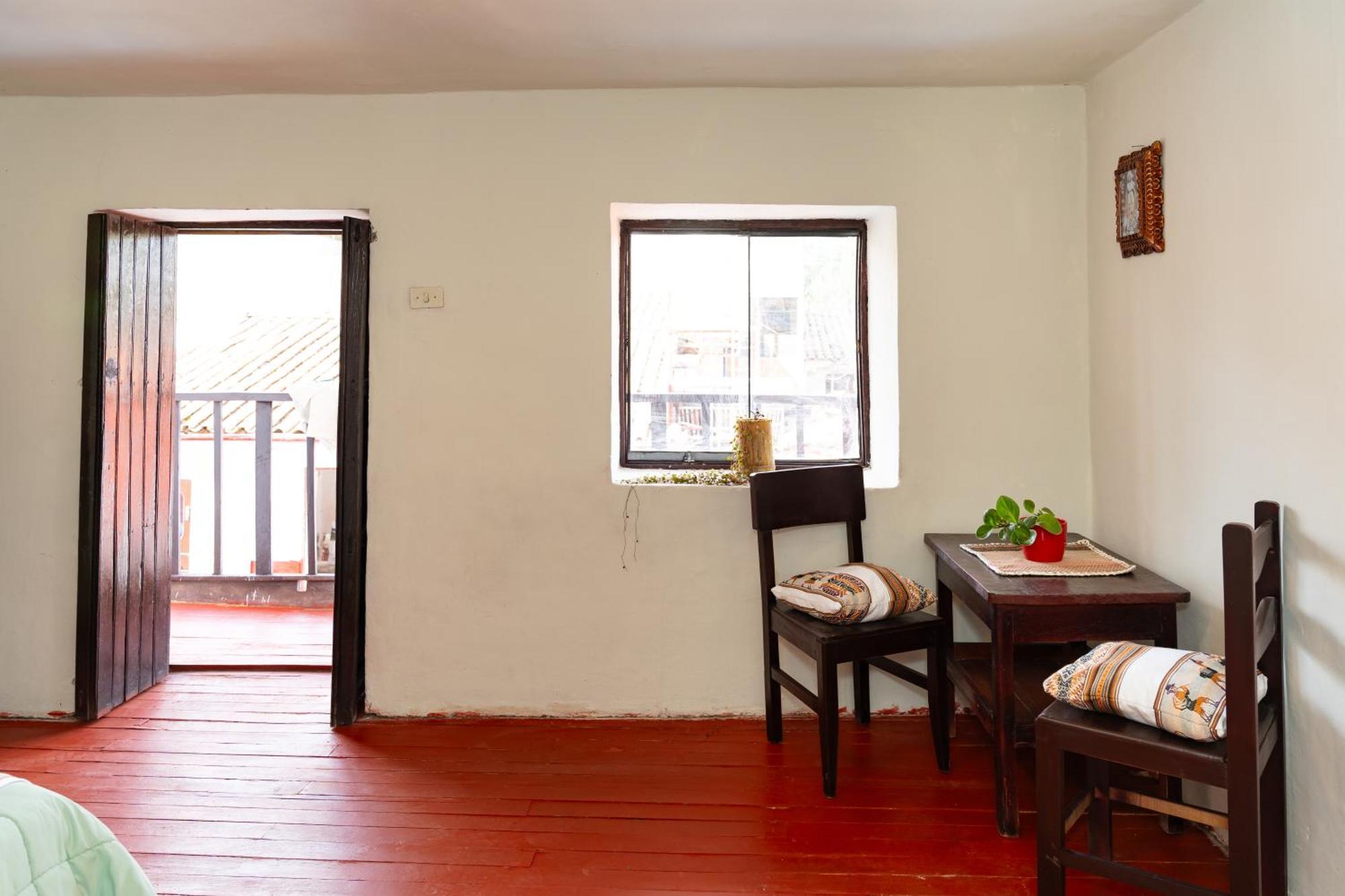 Munay Tika House Cuzco Kültér fotó