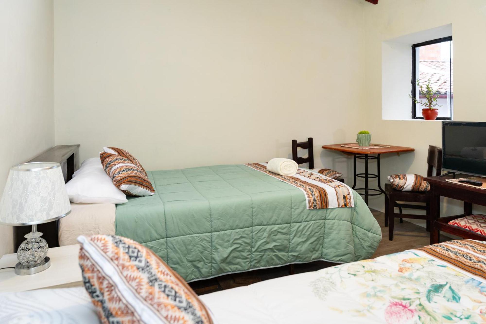 Munay Tika House Cuzco Kültér fotó