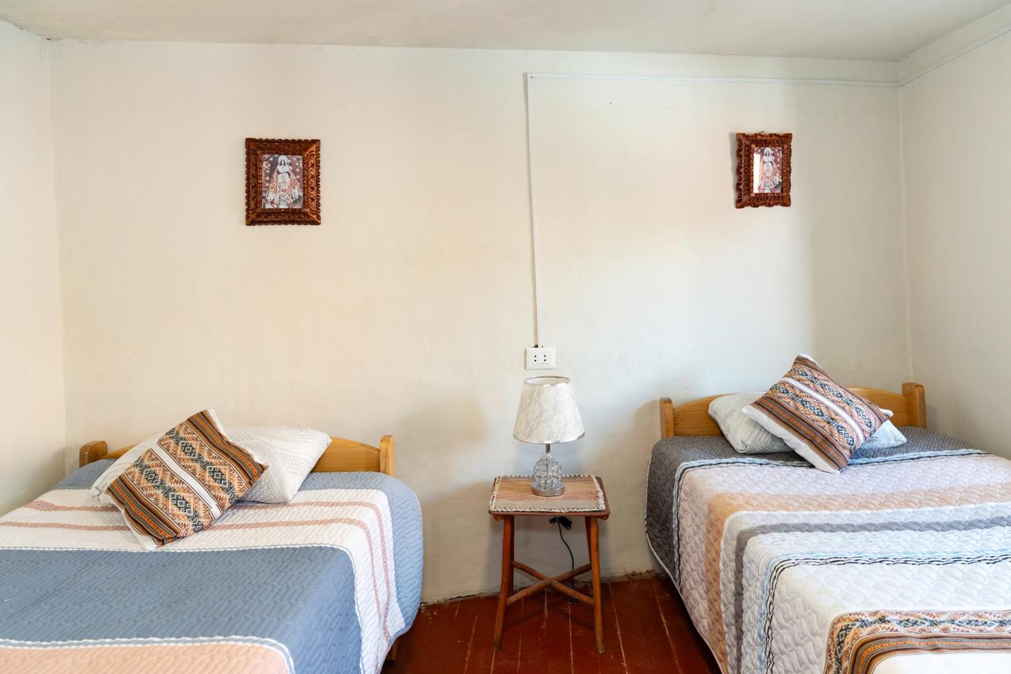Munay Tika House Cuzco Kültér fotó