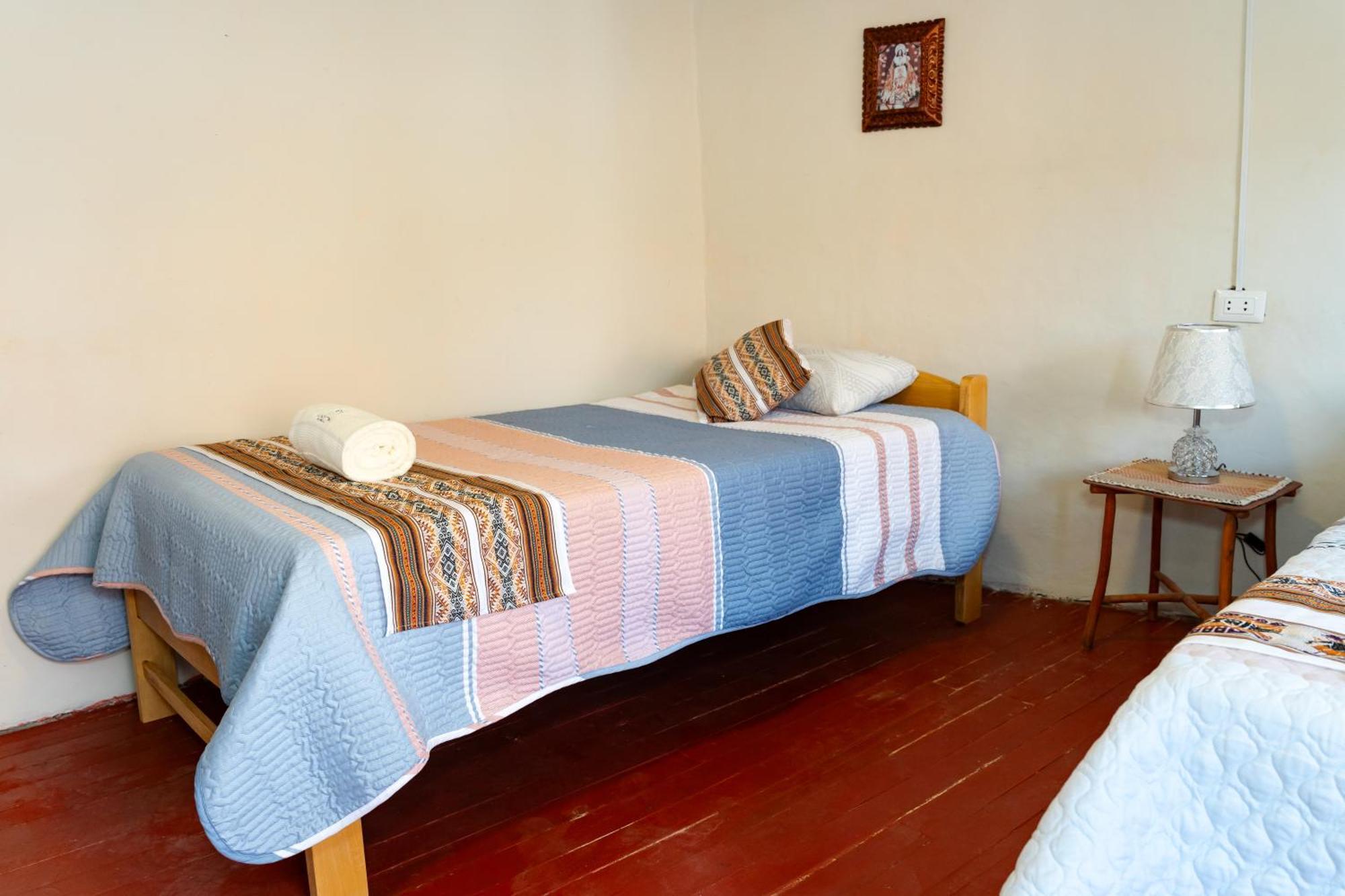 Munay Tika House Cuzco Kültér fotó