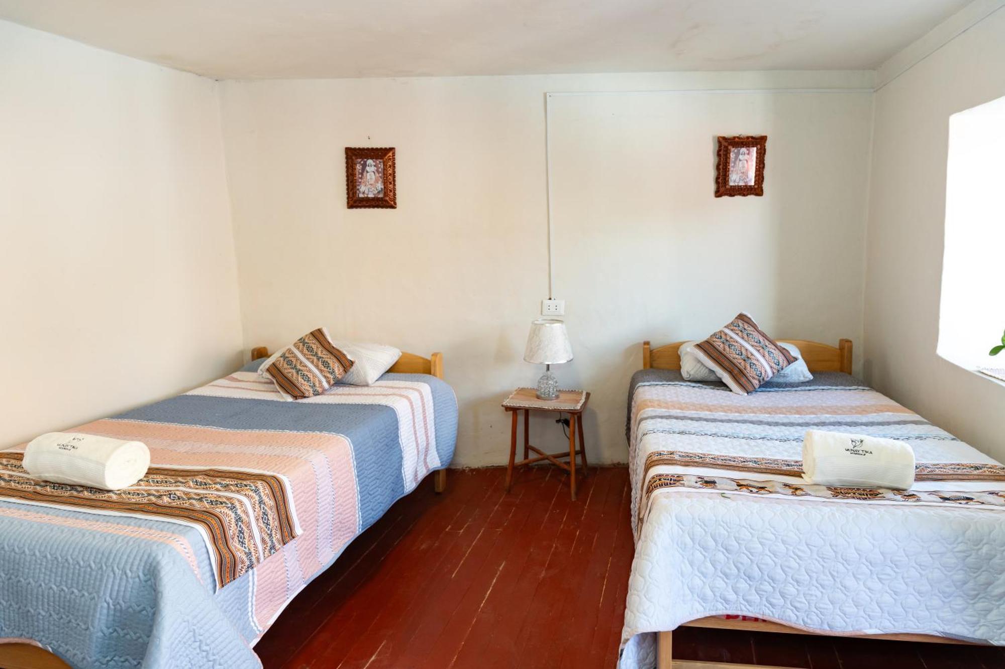 Munay Tika House Cuzco Kültér fotó