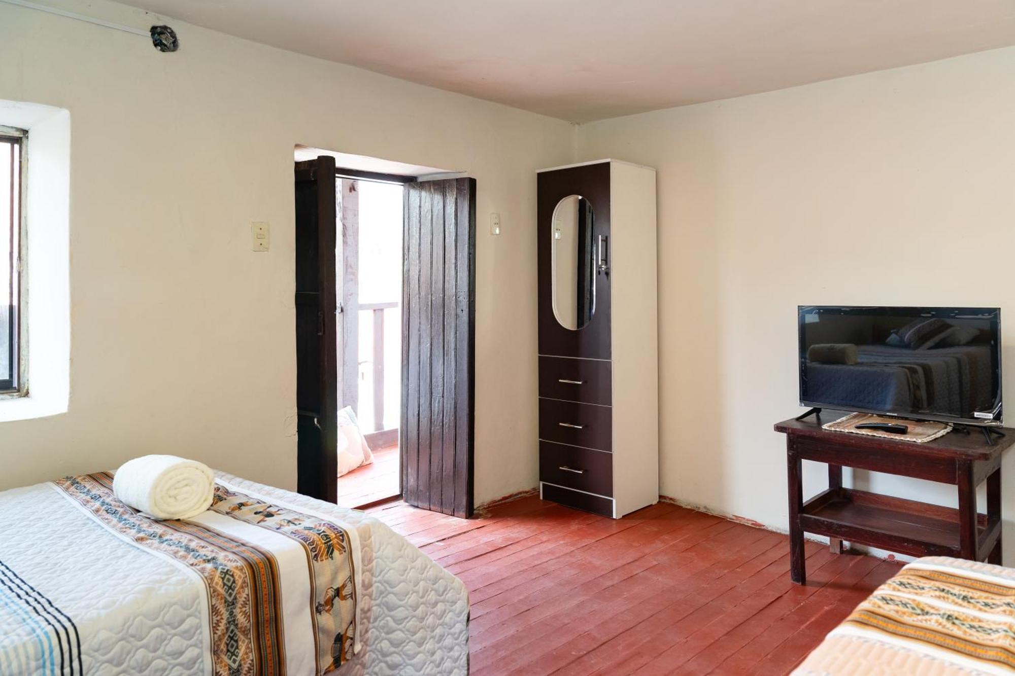 Munay Tika House Cuzco Kültér fotó