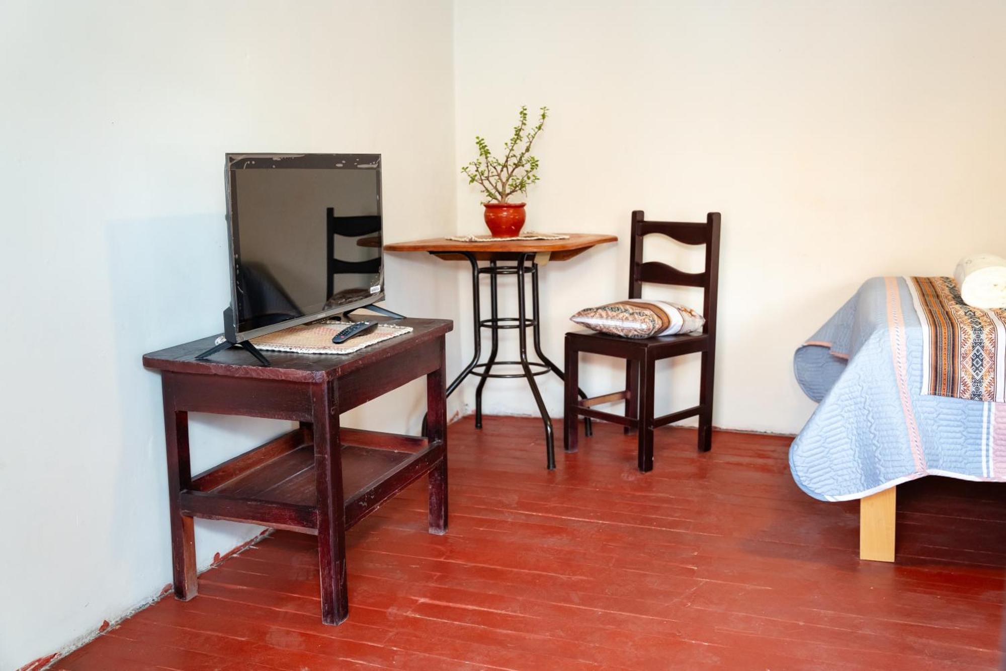 Munay Tika House Cuzco Kültér fotó