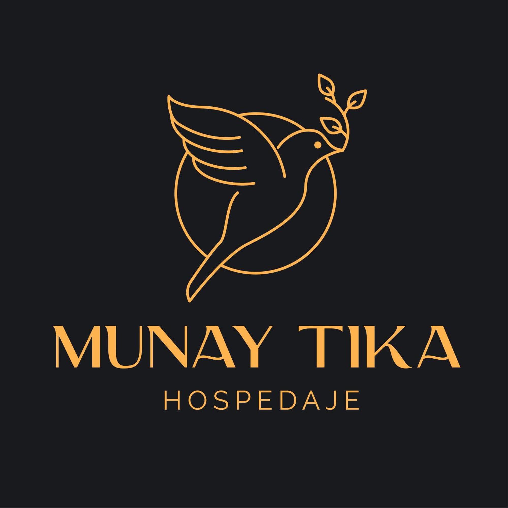 Munay Tika House Cuzco Kültér fotó