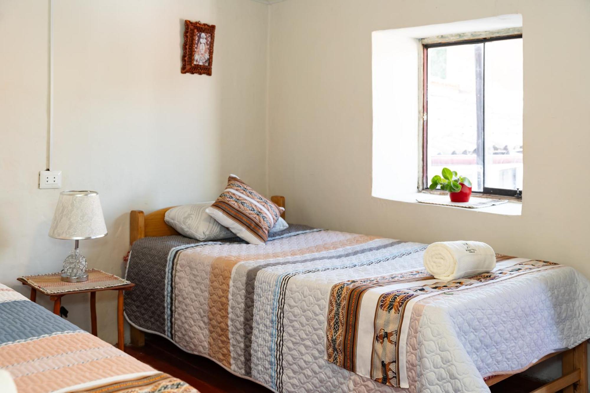 Munay Tika House Cuzco Kültér fotó
