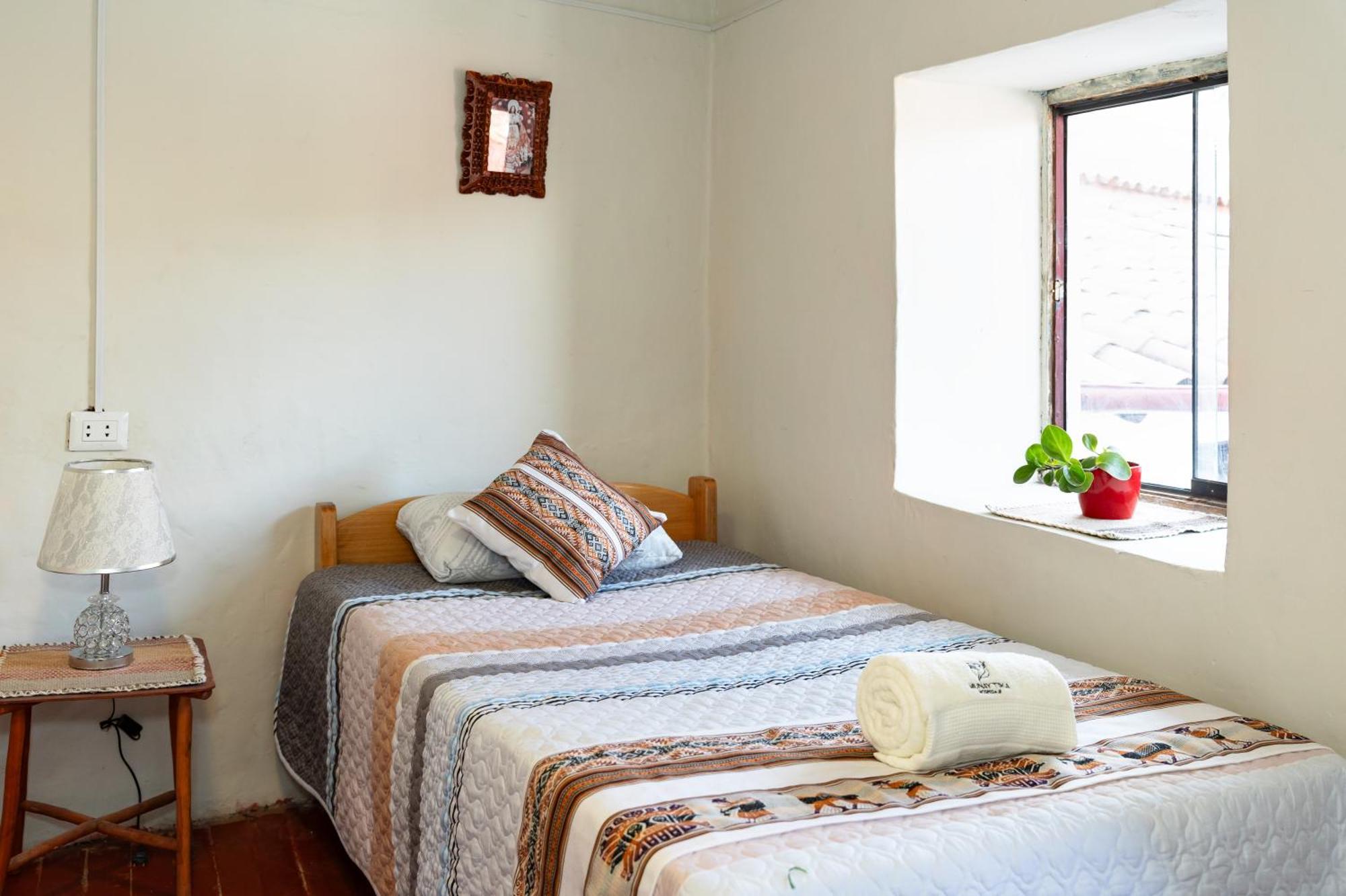 Munay Tika House Cuzco Kültér fotó