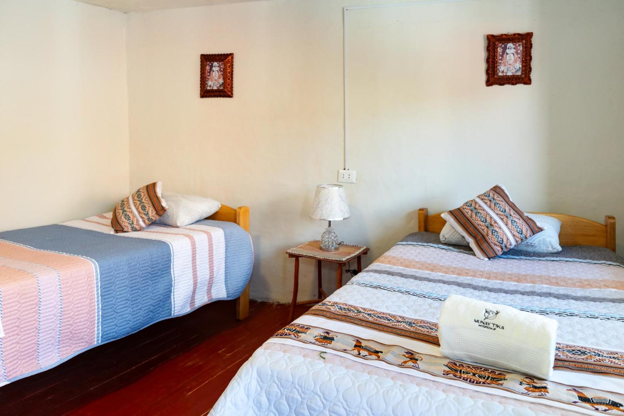 Munay Tika House Cuzco Kültér fotó